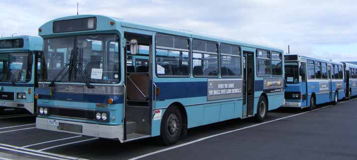 Ventura Leyland Tiger PMC 5
